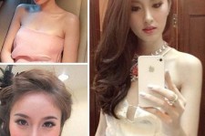 达州最美人妖(最美的妖女)