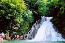 达州旅遊(旅游攻略)