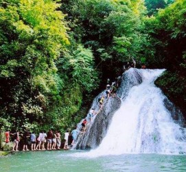 达州旅遊(旅游攻略)