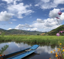 达州旅游游记(旅游游记怎么写)
