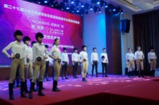 达州男模大赛(男模大赛中国)