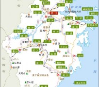 达州江浙旅游(江浙旅游攻略)