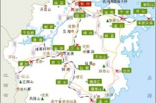 达州江浙旅游(江浙旅游攻略)