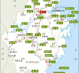 达州江浙旅游(江浙旅游攻略)