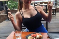 达州健美小姐(健美小姐才艺展示)