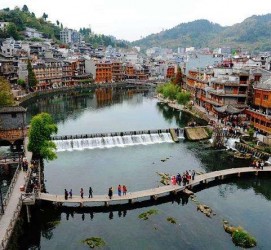 达州长沙旅游攻略(长沙旅游攻略景点必去二日游)