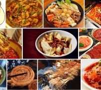 达州美食攻略(美食攻略是什么意思)