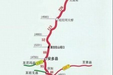 达州自驾攻略(新疆s101省道自驾攻略)