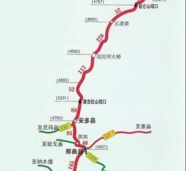 达州自驾攻略(新疆s101省道自驾攻略)