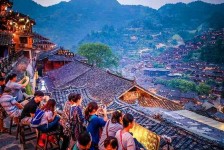 达州旅行景点(日本旅行景点)