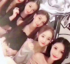 达州美国小姐姐带小伙伴游中国上海的简单介绍