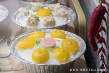 达州中国伴游带你打卡当地的吃货圣地(上海六大网红打卡圣地)