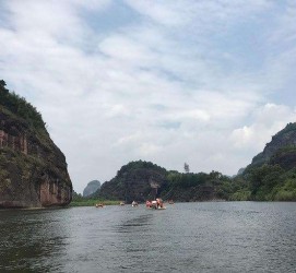 达州江西旅游攻略(江西旅游攻略三日游)