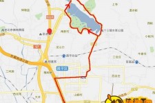 达州骑行路线(骑行路线去哪里查)