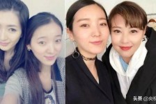 达州7旬奶奶带盲老伴游遍中国(小女孩扶盲人老奶奶过马路)