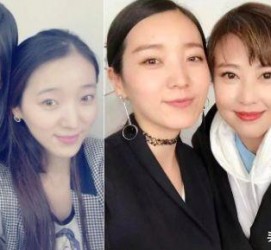 达州7旬奶奶带盲老伴游遍中国(小女孩扶盲人老奶奶过马路)