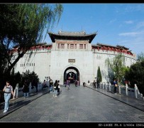 达州洛阳旅游攻略(洛阳旅游攻略景点必去)