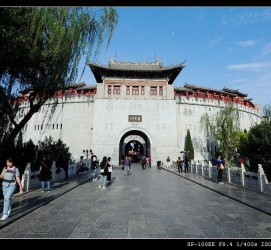 达州洛阳旅游攻略(洛阳旅游攻略景点必去)