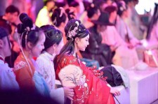 达州汉服模特兼职(想做汉服模特去哪里找)