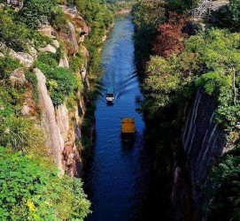 达州附近旅游(附近旅游年票办理点)
