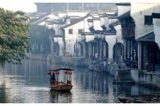 达州江浙旅游(江浙旅游攻略二日游)