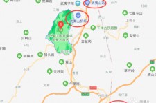 达州武夷山攻略(武夷山攻略游玩)
