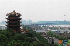 达州武汉游玩攻略(武汉游玩攻略ppt)