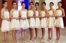 达州兼职模特面试问些什么(女模特面试应该筹办什么)