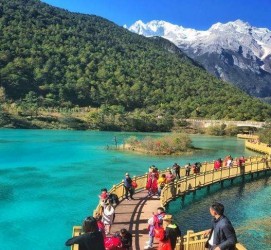 达州云南旅游攻略(云南旅游攻略必去景点顺序)
