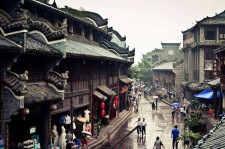 达州成都旅游攻略(成都旅游攻略详细)