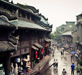 达州成都旅游攻略(成都旅游攻略详细)