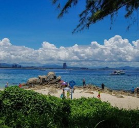 达州自由行(自由行和跟团游哪个好)