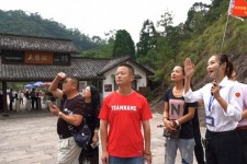 达州旅途私家伴游(旅途私家伴游案牍)