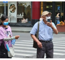 达州上海私人伴游 上海“半日游”骗局卧底调查