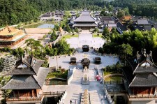 达州旅游价格(旅游一次大概多少钱)