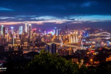 达州重庆自助游(重庆自助游攻略)
