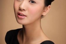 达州包罗中国女模特的词条