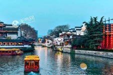 达州南京游玩攻略(南京游玩攻略两日游住宿)