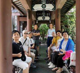 达州中国惠州伴游(今日惠州网新闻)