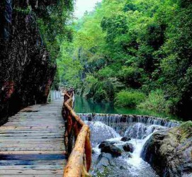 达州周边旅游(周边旅游景区哪里好玩)