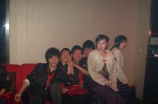 达州武汉雇用男伴游(武汉雇用男伴游戏主播)