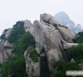 达州安徽旅游攻略(安徽旅游攻略三日游)