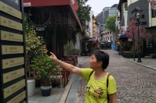 达州领奖后要带老伴游遍中国的简单介绍