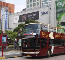 达州上海私人伴游 上海过年怎么玩？这些“微游”线路了解下→