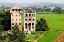 达州广东旅游攻略(广东旅游攻略景点必去)