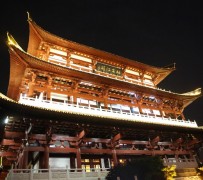 达州长沙旅游攻略(长沙旅游攻略景点必去长沙美食街)
