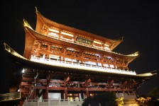达州长沙旅游攻略(长沙旅游攻略景点必去长沙美食街)