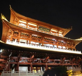 达州长沙旅游攻略(长沙旅游攻略景点必去长沙美食街)