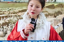 达州北京商务伴游 “网约导游”走红西安 去年近8万人下单体验西安深度游