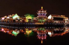 达州上海周边旅游(上海周边旅游景点二日游)